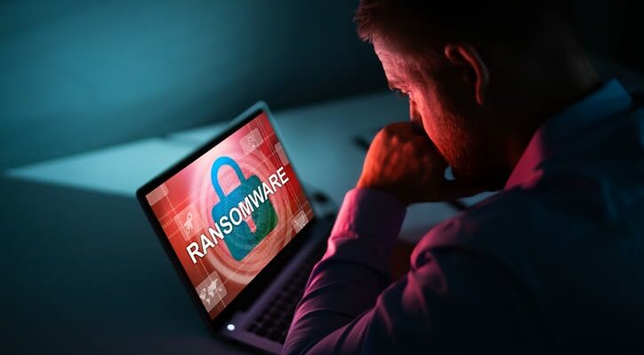 JBS Ransomware Attack