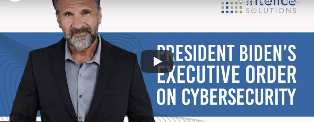 President Biden Cybersecurity