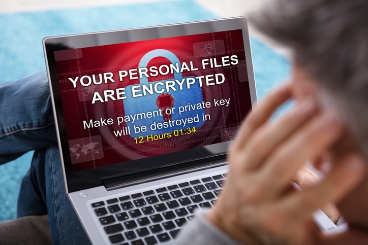 Kaseya VSA Ransomware Attack Kaseya VSA Ransomware Attack