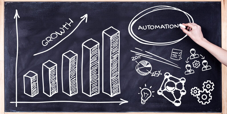 Sales and Marketing Automation with Microsoft Dynamics 365