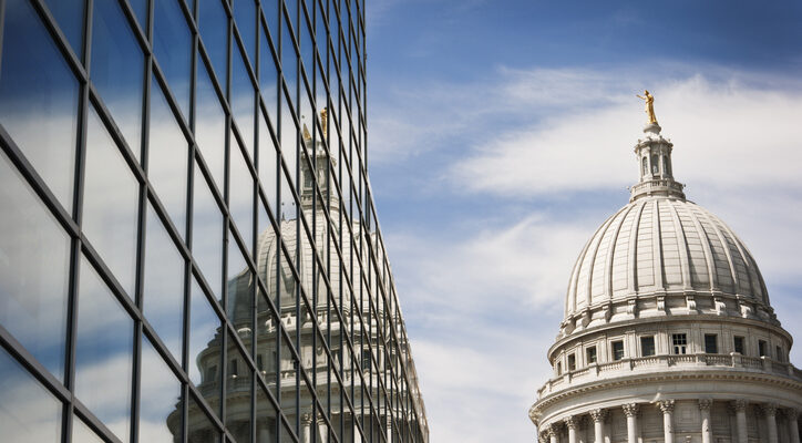 Microsoft Azure Government Top Secret