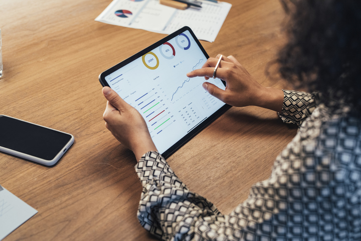 Real-Time Analytics Real-Time Analytics