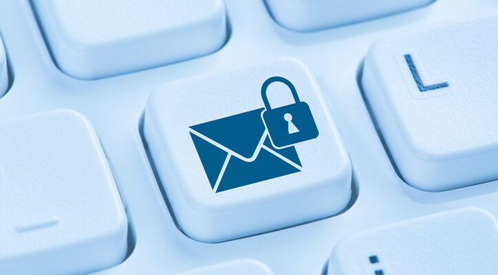 Email Security Washington DC