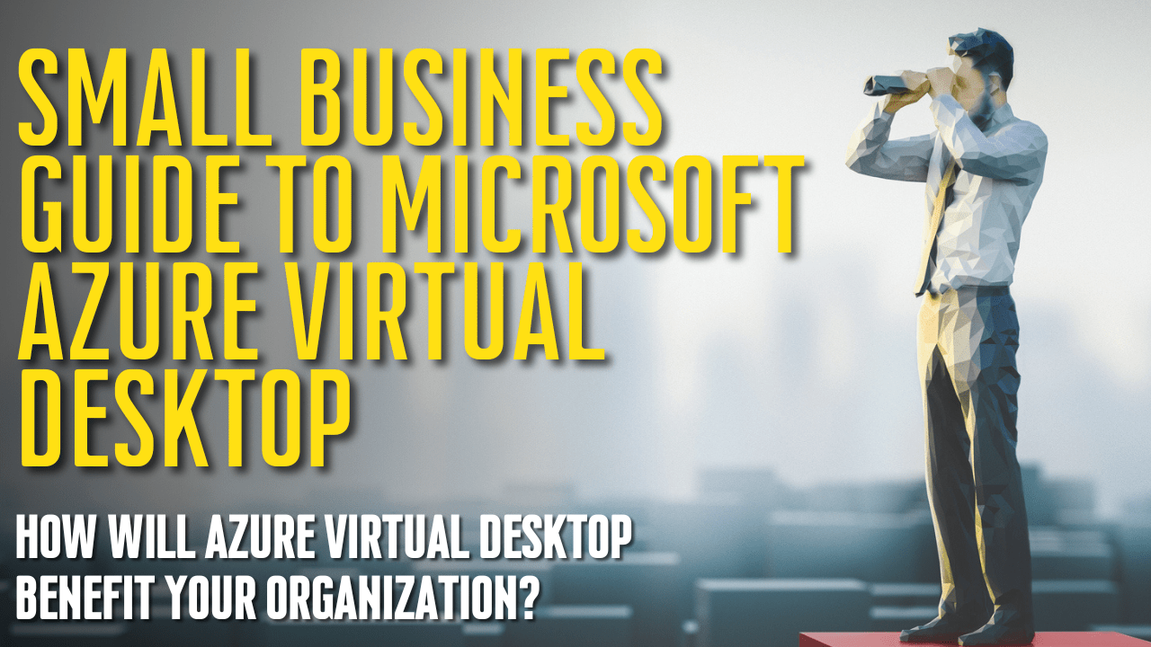 Microsoft-Azure-Virtual-Desktop
