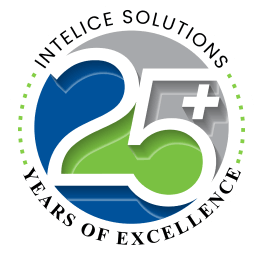 Intelice-Solutions_25-Years-logo