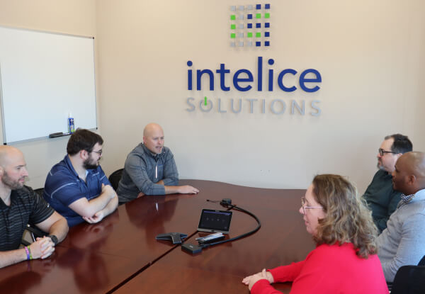 intelice-team-support