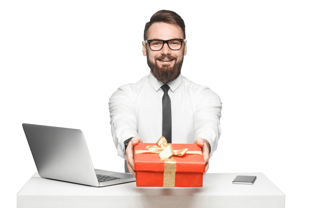 Referral-Program-gift