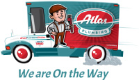 Atlas Plumbing-logo