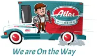 Atlas Plumbing-logo Atlas Plumbing-logo