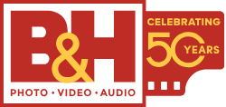 Bhphotovideo