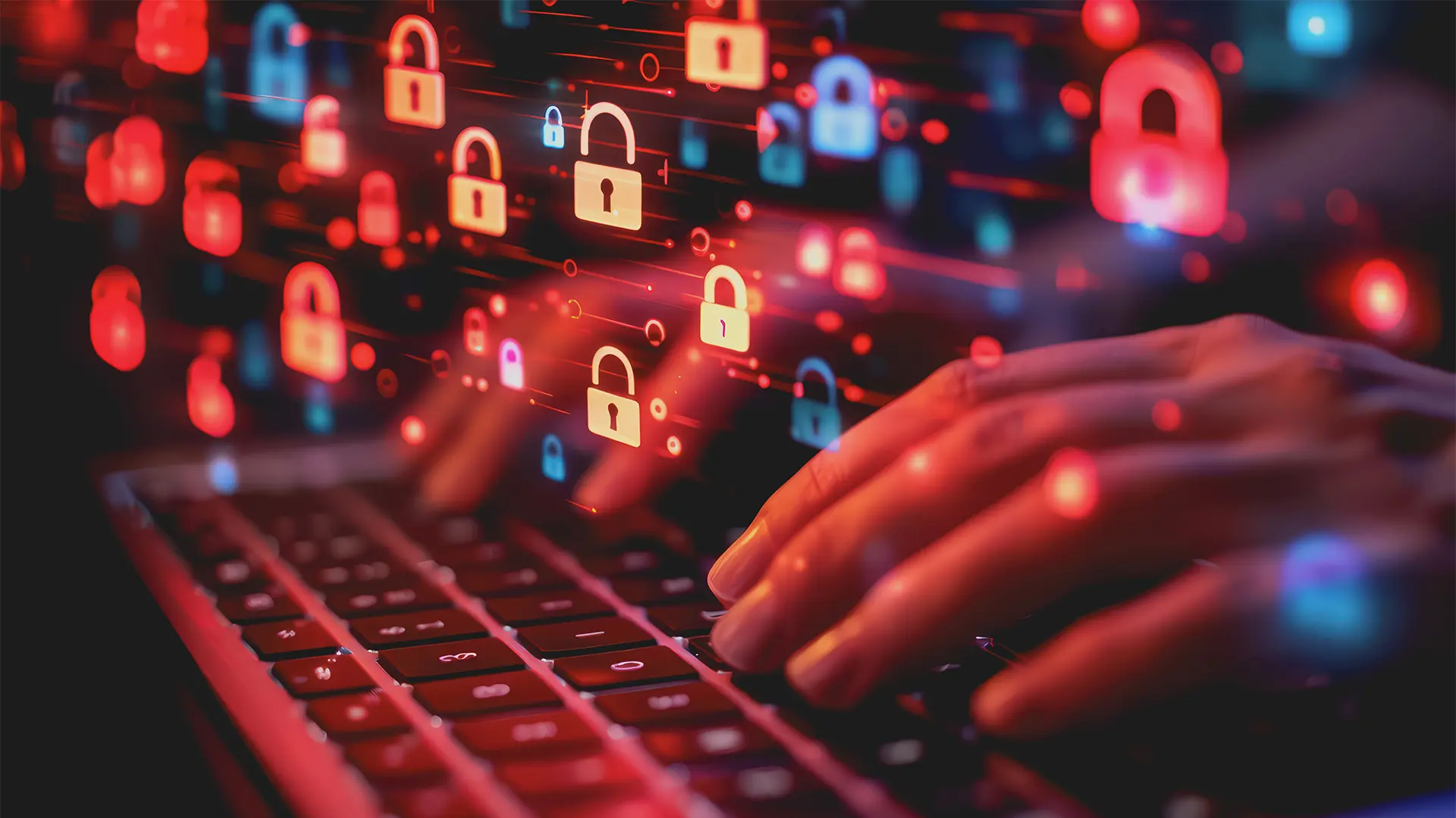 Cybersecurity for Remote Teams Tips to Keep Your Business Safe Cybersecurity for Remote Teams Tips to Keep Your Business Safe