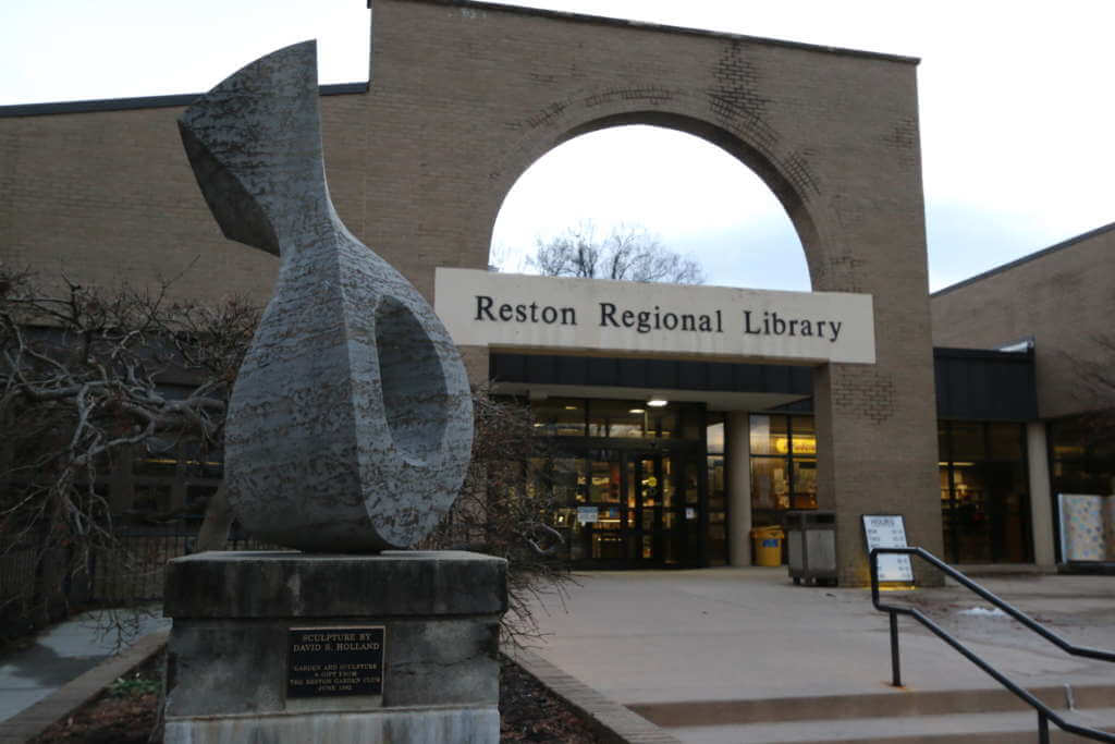 Reston Regional Library img Reston Regional Library img