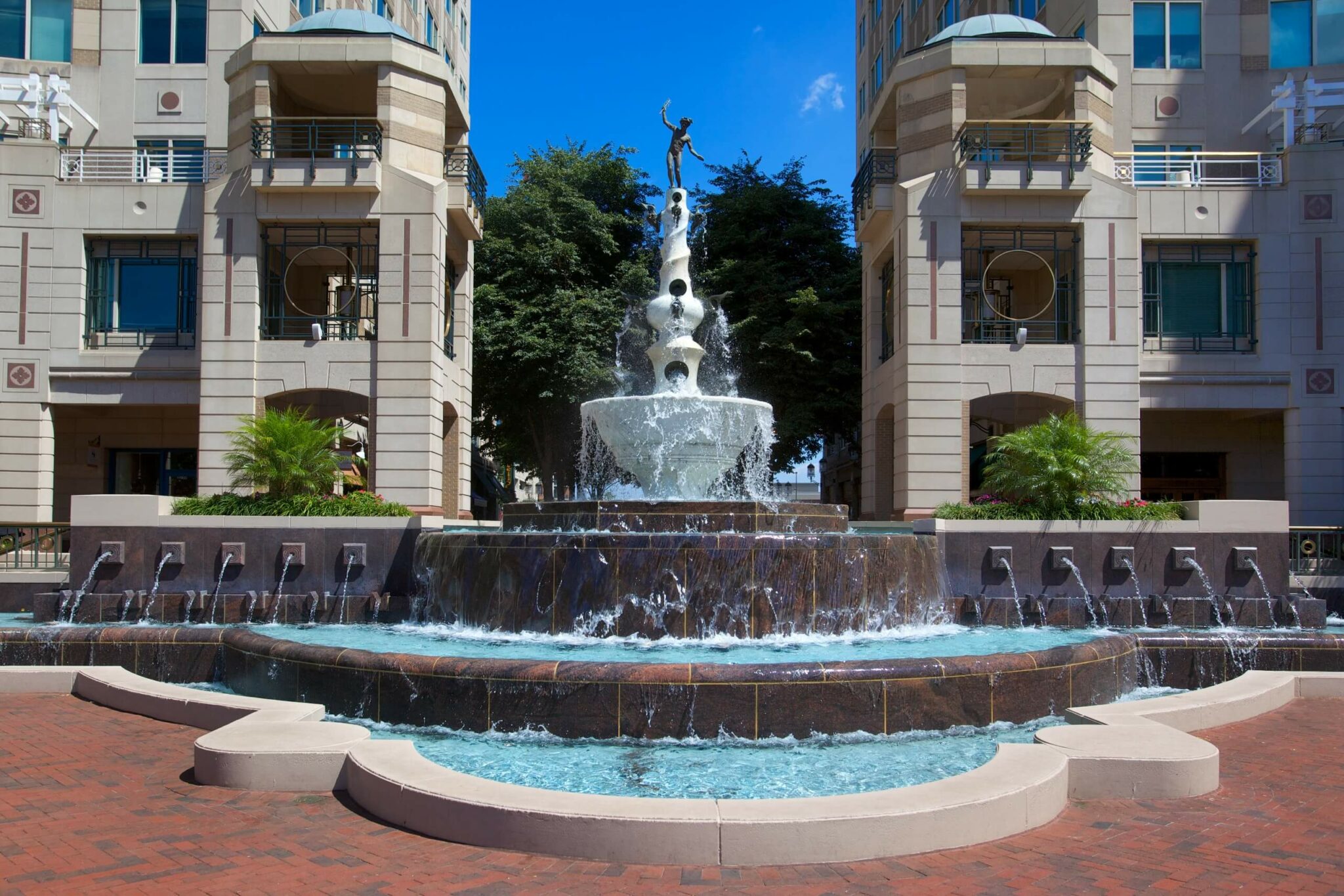 Reston Town Center img Reston Town Center img