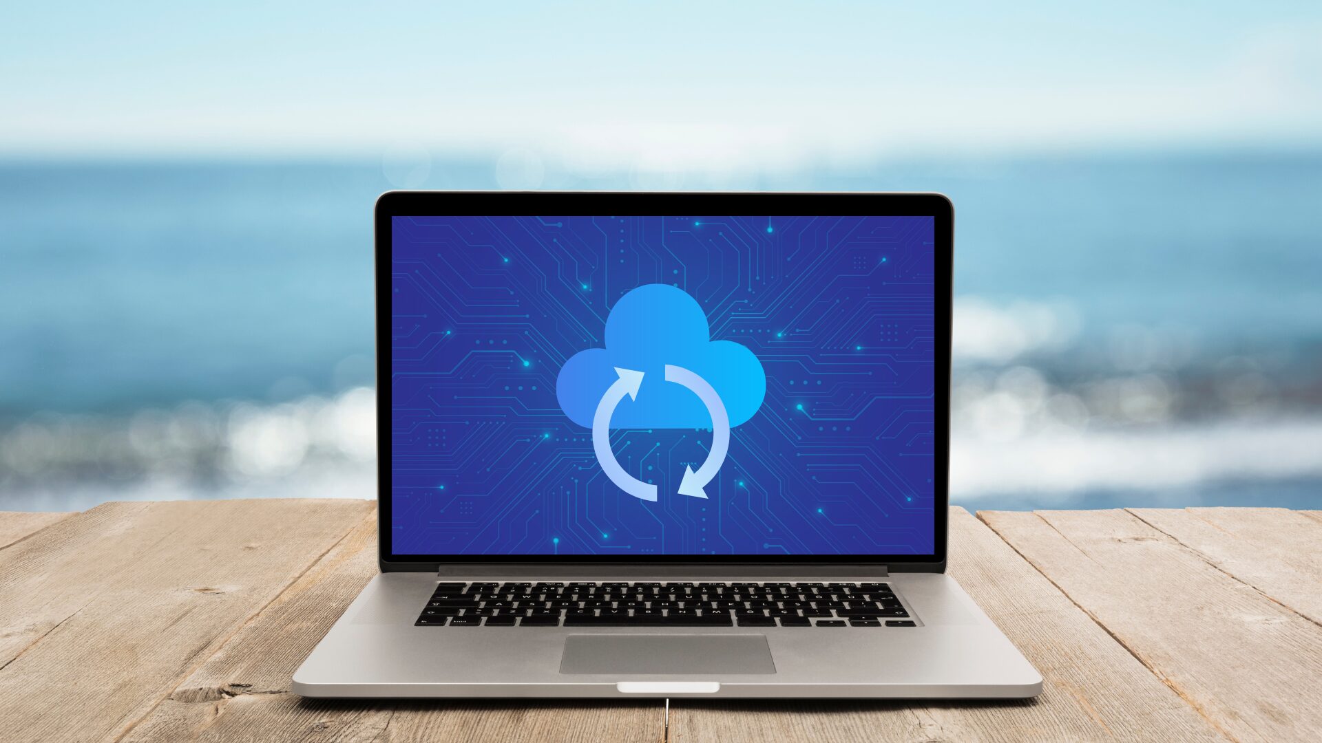 Is Your Data Safe? Backup and Recovery Tips for a Safer Summer Is Your Data Safe? Backup and Recovery Tips for a Safer Summer
