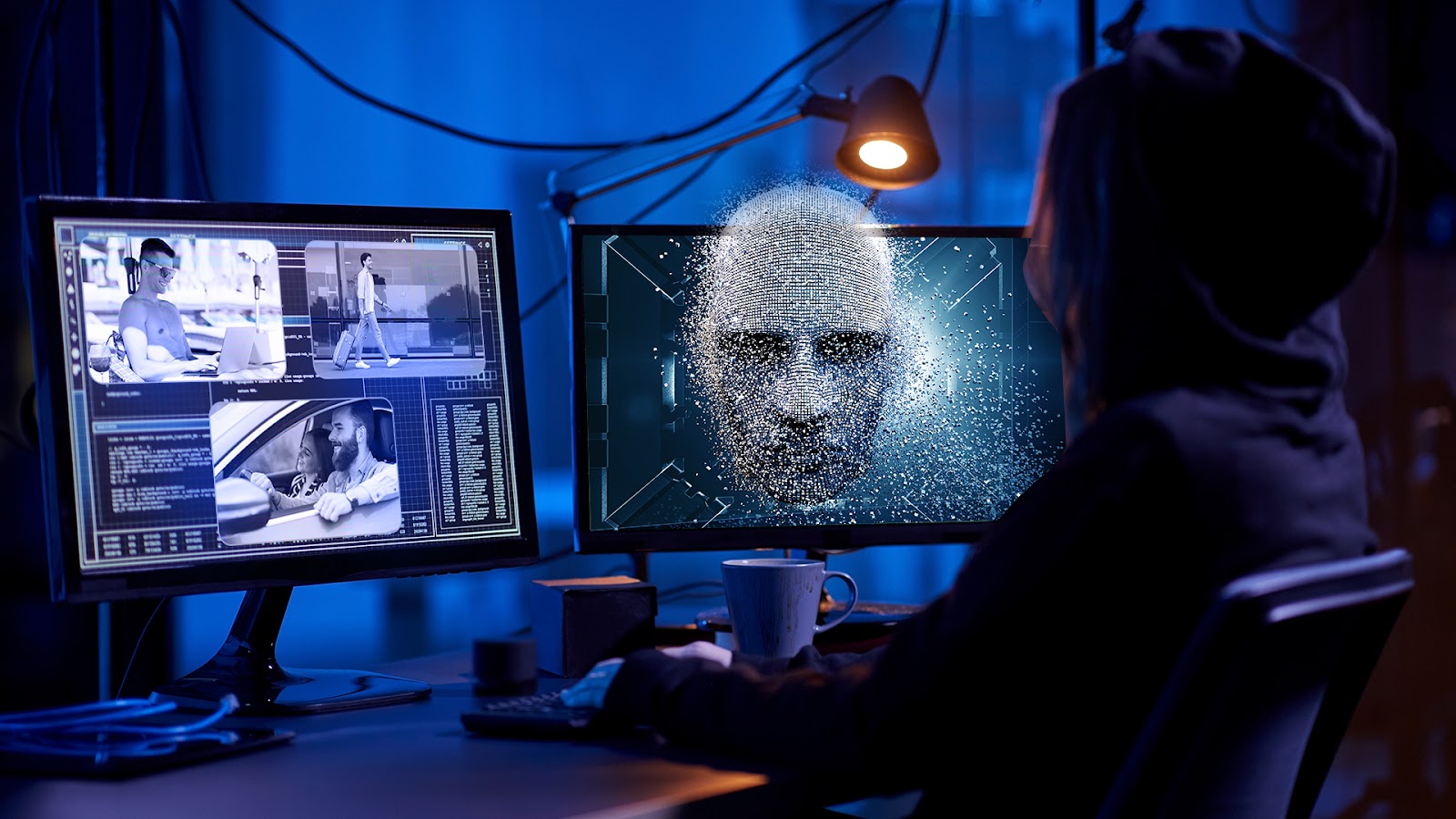 Cyber-Threats How AI Is Supercharging Cyber Threats This Summer