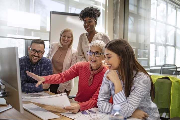 What Factors Do I Take Into Consideration When Choosing An ERP Software?