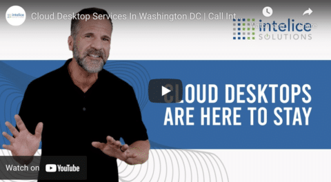 The Role of Cloud Desktops in Small and Medium-Sized Businesses