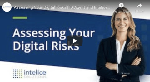 Assessing Your Digital Risks