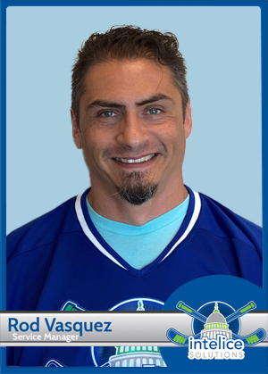 rod vasquez
