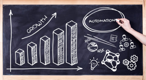 Sales and Marketing Automation with Microsoft Dynamics 365