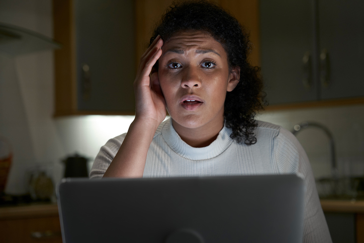 Comprehensive Guide to Social Media Scams
